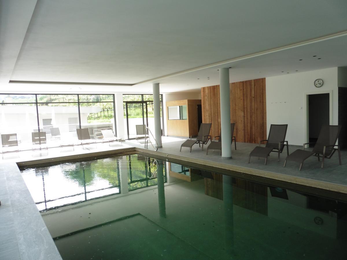 Hotel Flora Lagundo Esterno foto